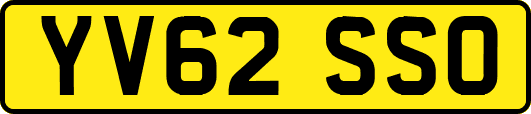 YV62SSO