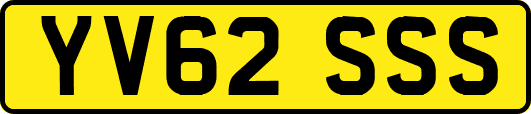 YV62SSS