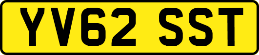 YV62SST