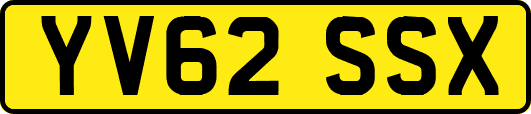 YV62SSX