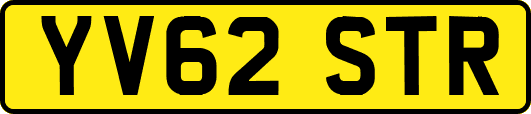 YV62STR