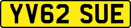 YV62SUE