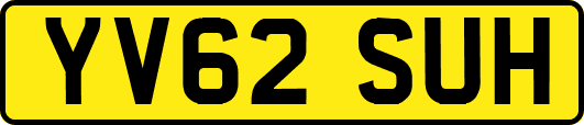 YV62SUH