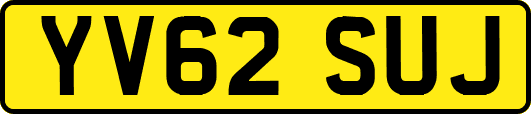 YV62SUJ