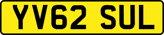 YV62SUL