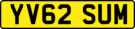 YV62SUM