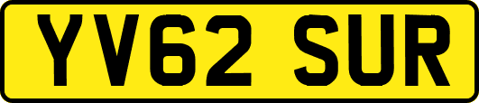 YV62SUR