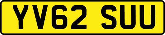 YV62SUU