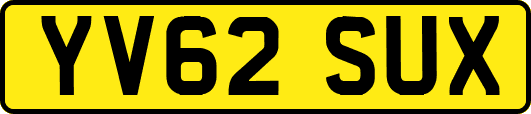 YV62SUX