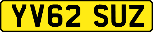 YV62SUZ