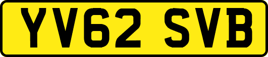 YV62SVB