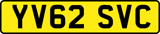 YV62SVC