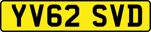 YV62SVD
