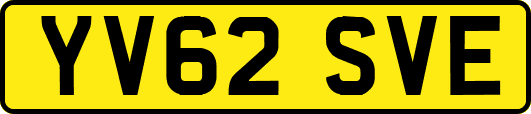 YV62SVE