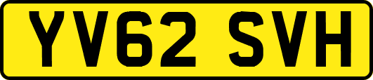YV62SVH