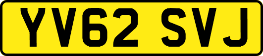 YV62SVJ
