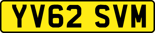 YV62SVM