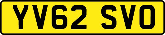 YV62SVO