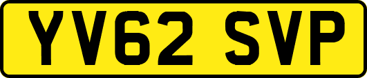 YV62SVP