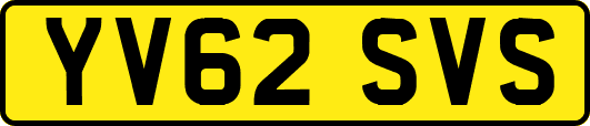 YV62SVS