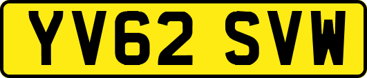 YV62SVW