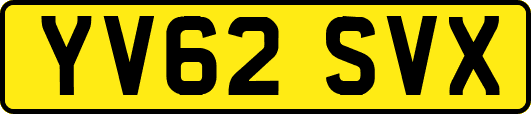 YV62SVX