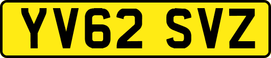 YV62SVZ