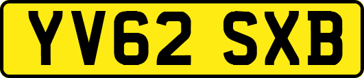 YV62SXB