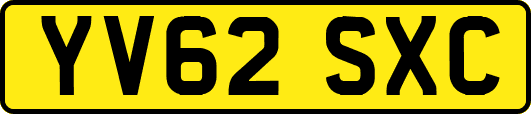 YV62SXC