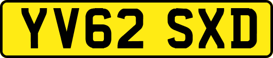 YV62SXD