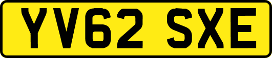YV62SXE