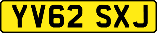 YV62SXJ