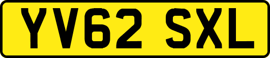 YV62SXL