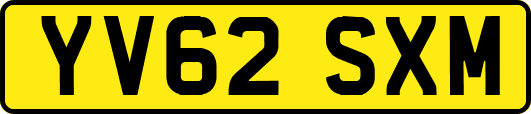 YV62SXM