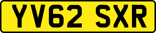 YV62SXR