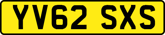 YV62SXS
