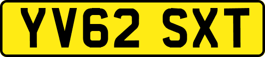 YV62SXT