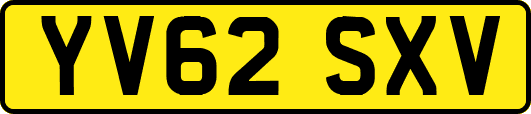 YV62SXV