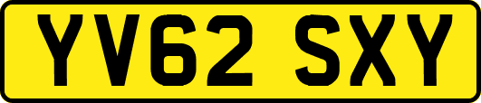 YV62SXY