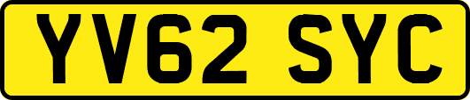 YV62SYC