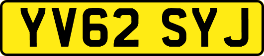 YV62SYJ