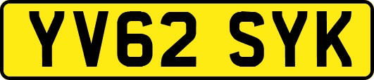 YV62SYK