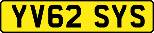YV62SYS