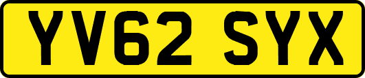 YV62SYX