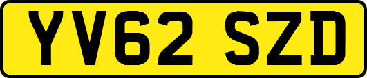 YV62SZD