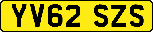 YV62SZS