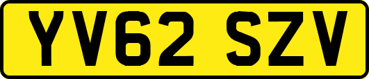 YV62SZV