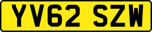 YV62SZW