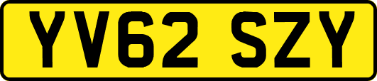 YV62SZY