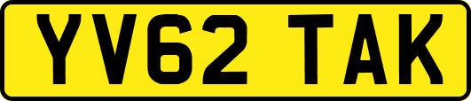 YV62TAK